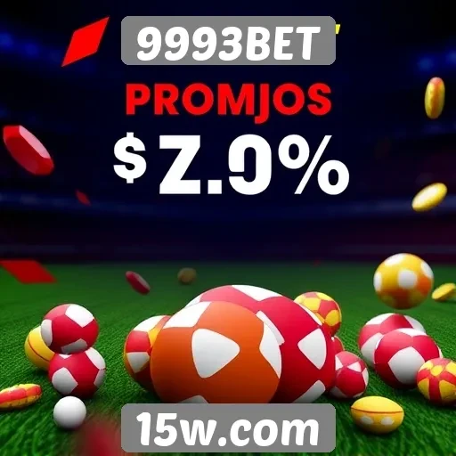 Comparativo das melhores promoções no 9993BET