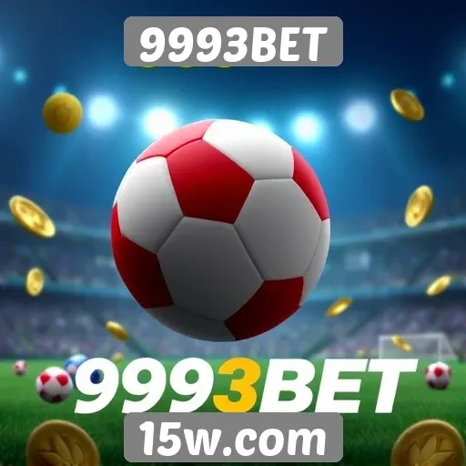 Plataforma 9993BET se destaca em bônus e promoções