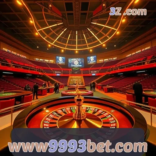 9993BET: Os Bônus Que Elevam sua Experiência de Jogos Online