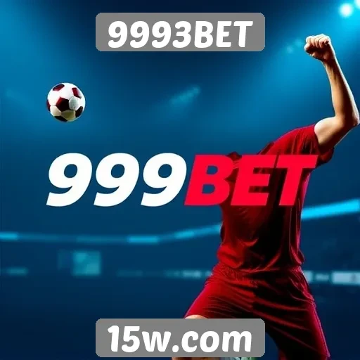 Oferta de jogos ao vivo no 9993BET