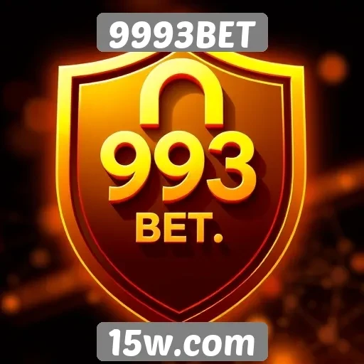 Avaliação de segurança no site 9993BET