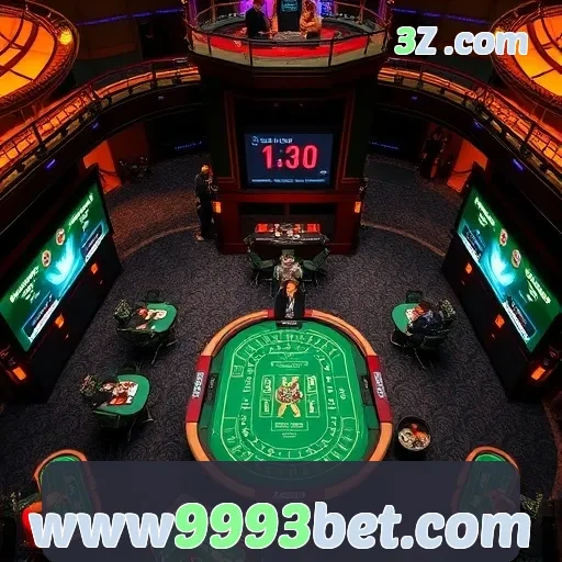 9993BET: Descubra Recursos Únicos em Eventos Esportivos para Apostas