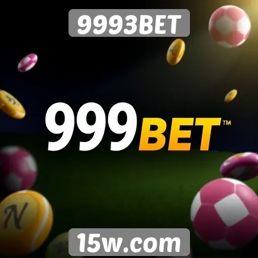 Estudo das ofertas de jogos em 9993BET