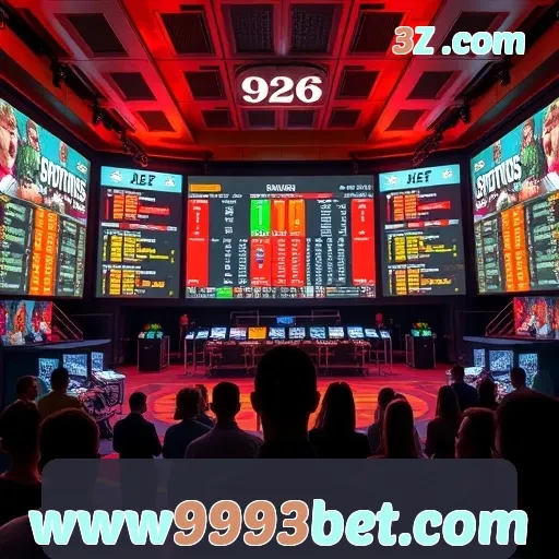 9993BET: Suporte 24/7 Transformando Sua Experiência em Jogos Online