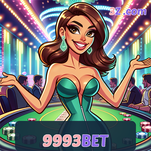 Descubra os Bônus Incríveis do 9993BET