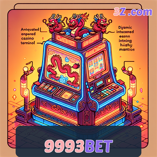 A Revolução dos Jogos Virtuais em 9993BET